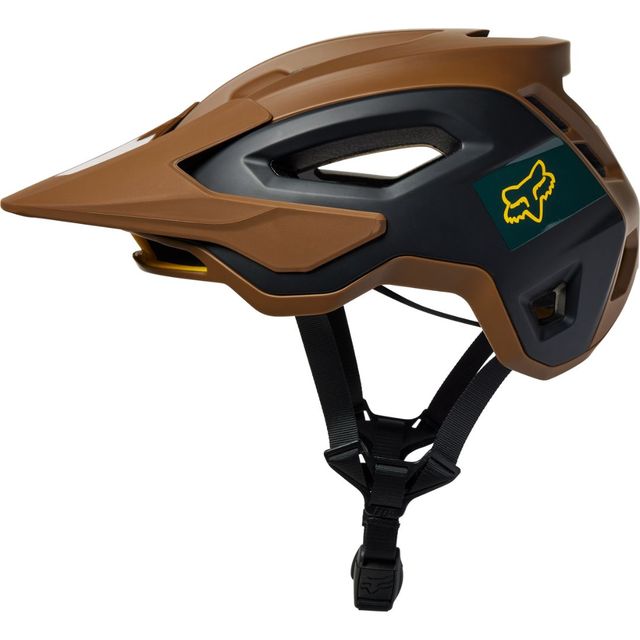 FOX Racing Speedframe Pro Mips pyöräilykypärä FOX Racing Speedframe Pro Mips pyöräilykypärä